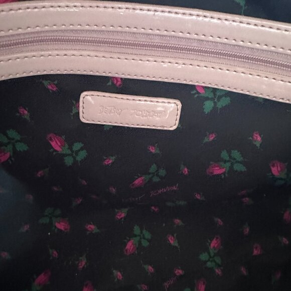 Betsey Johnson Handbag